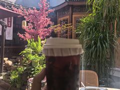 -小隐院子·庭院餐厅(大学城后湖店)