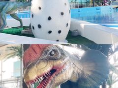 -温都水城·水梦奇缘