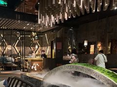 -湊湊火锅·茶憩(石家庄万象城店)