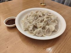 -品海楼·大连海胆锅贴馆(东港店)