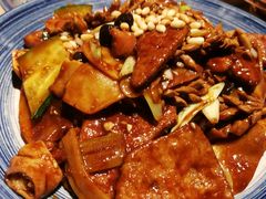 -那家小馆•北京菜•烤鸭(中关村店)