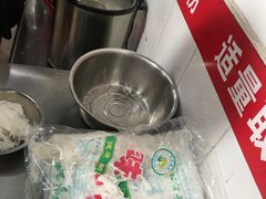 -龙上水现炒生料(柳沙店)