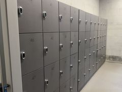 -小怪兽健身(宗关店)