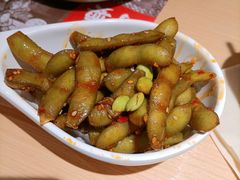 -刘香香·川香红锅美蛙(福田店)