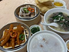 -广东胜利宾馆西关粤中餐厅