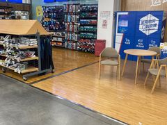 -迪卡侬(土桥店)