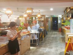 -百年神厨·地道川菜(清江西路店)