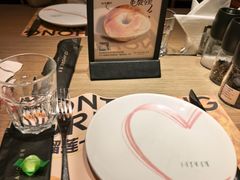 -C'è Amore 爱意(盛京大奥莱店)