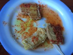 -茅老太臭豆腐