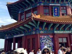 iphone_upload_pic-栈桥景区