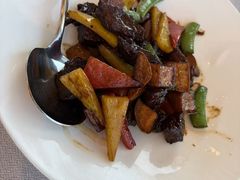 -君来湖滨饭店·渔餐厅