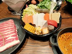 -呷哺呷哺 小火锅 (浦东新欧尚超市店)