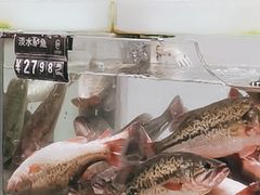 -永辉超市(鲁谷店)