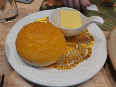 旺角菠萝油-大树餐厅(万达创始店)