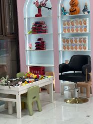 -星咔萌·StarCamo儿童剪发(亦庄中旅亦府店)