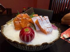 -大江户日本料理(吕厝店)