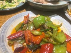 -静一餐厅·湖北菜(前门店)