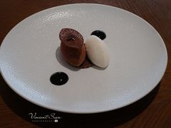 -Amber(置地文华东方酒店)