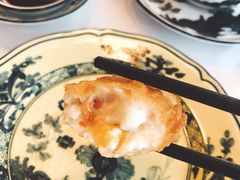 -夏苑(新加坡丽思卡尔顿美年酒店)