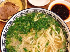 -有礼有面(知春路店)