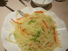 土豆丝-徽珍源(龙茗路店)