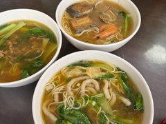 -从前慢海鲜面馆