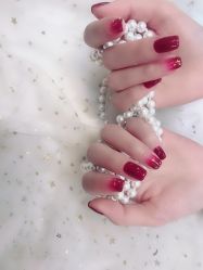 -蜜丝卡伦美甲美睫半永久