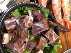 -原始泥炉烤肉(总店)