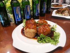 -八大碗·精致东北菜(东陵西路店)