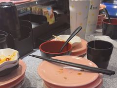 -争鲜回转寿司(金桥家乐福店)