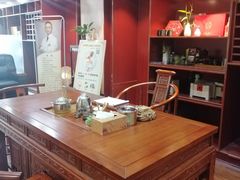 -脊艾堂推拿·艾灸(美年广场店)