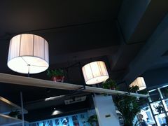 -去茶去餐厅(中央大街店)