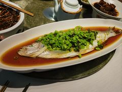 -苏帮袁Sue Cuisine(来福士店)