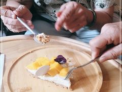 -Fruiffee Cafe 果啡派