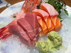 -水之惠鲜鱼料理(王府大街店)