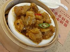 -点都德(盘福楼店)