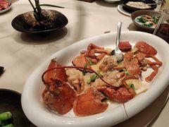 -侨美食家·粤菜(体育西路店)