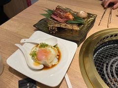 -牛角烧肉(步步高星城天地店)