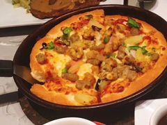 -必胜客(金开大道店)