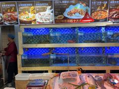 -202特色排档(五缘湾店)