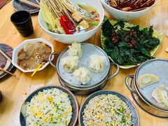 -古真记钵钵鸡(总店)