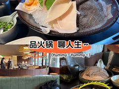-生如夏花泰式火锅(西村黑金店)