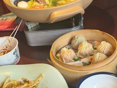 绍三鲜-寻宝记绍兴菜(鲁迅路店)
