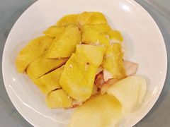 -喜聚薈·花膠雞海鮮火鍋(越秀店)