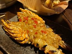 -贰醒·私房小院烧烤 (太古里店)