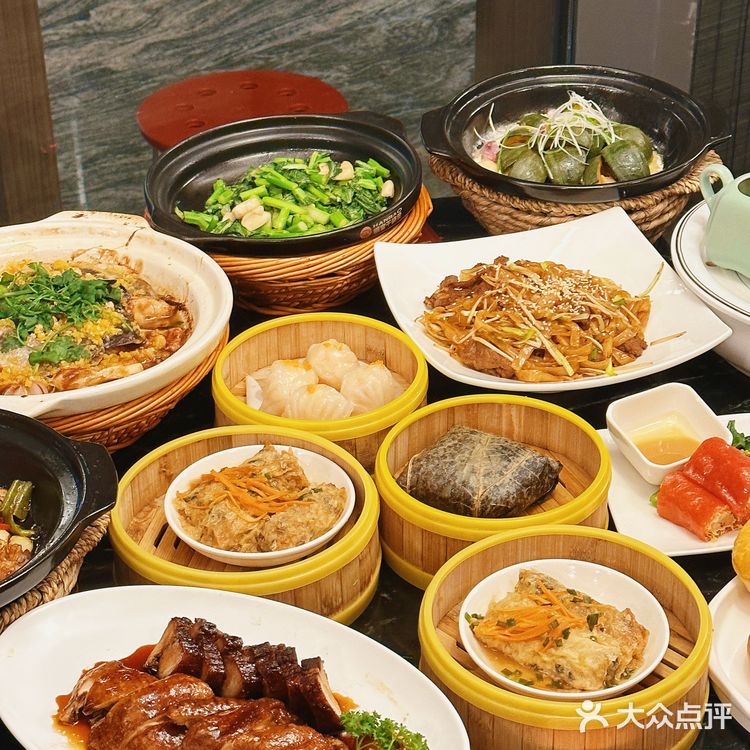 在苏州找到了从早吃到晚的广府茗点🍵比脸大的菠萝包