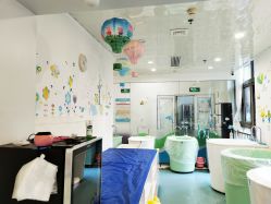 -马博士婴儿游泳馆(望京旗舰店)