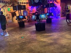 -珠海横琴国家地理探险家中心(创新方)