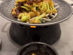 -宏宴·新京菜(望京店)