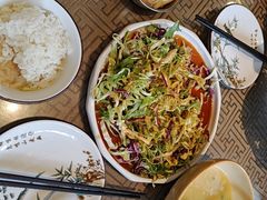 -新繁老號豌豆汤饭店·江湖菜(宝光寺店)